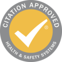 Citation Health & Safety Logo 