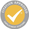 Citation Employment Law & HR System Logo
