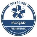 Supporting image for ISO 14001 Registered