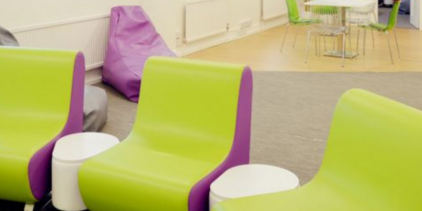 Supporting image for SEN Areas and Special School Furniture: Creating the Right Learning Environment