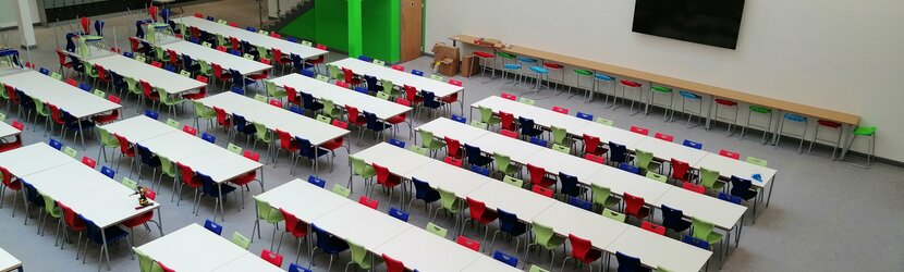 Supporting image for Transforming Educational Spaces: Why Contractors Choose Springfield for School Projects