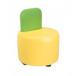 Supporting image for Smile Circular Chair