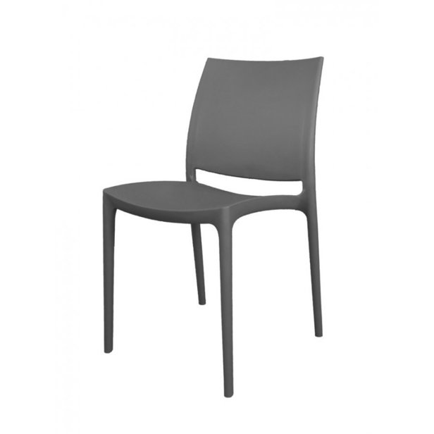 Supporting image for YD206 - Blend Dining Side Chair