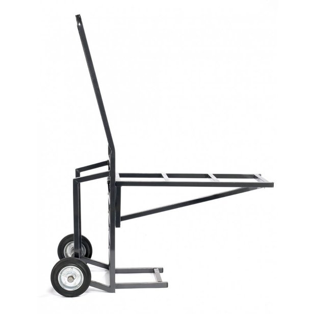 Supporting image for Cantilever Table Trolley
