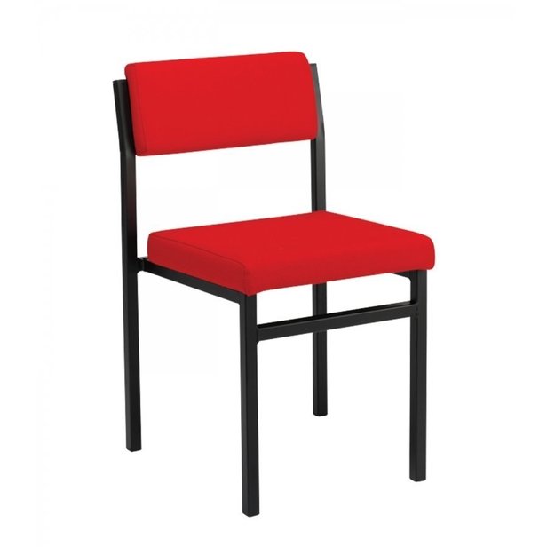 Supporting image for Mono Stacking Chair