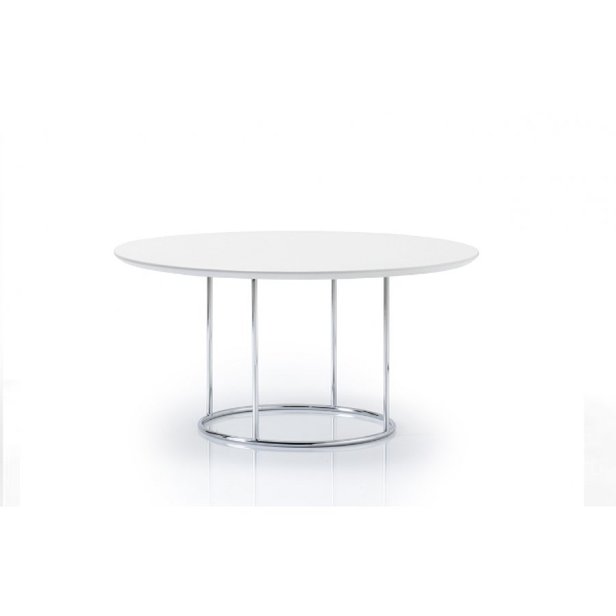 Supporting image for Java Coffee Table
