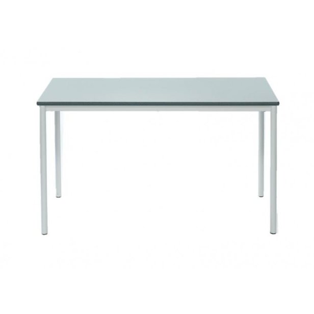 Supporting image for Rectangular Calypso Heavy Duty Table - 1200 x 600mm