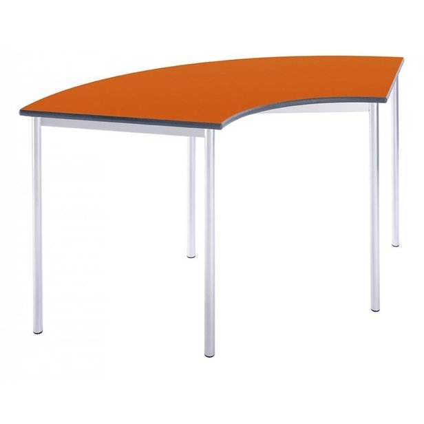 Supporting image for Arc Calypso Heavy Duty Table - 1490 x 600mm