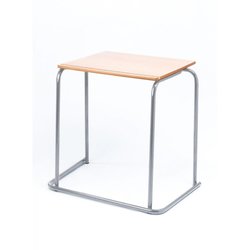 Supporting image for Stacking Exam Table - H700mm