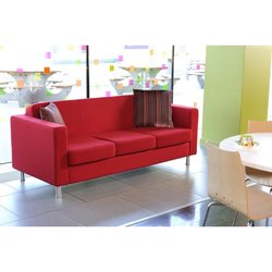 Supporting image for Valencia Three Seat Sofa