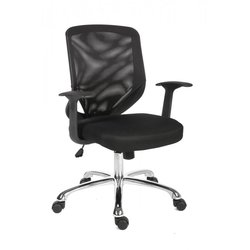 Supporting image for Core Mesh Operator Chair - Arms