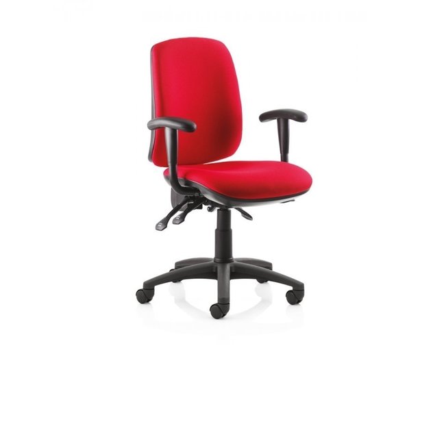 Supporting image for 3D Regular Chair with Independent Adjustment
