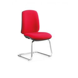 Supporting image for 3D Visitors Cantilever Chair