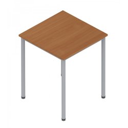 Supporting image for Y705712 - Wilmington Pole Leg Tables - Square - 800