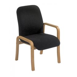Supporting image for Atlantic Chair with Left Hand Arm