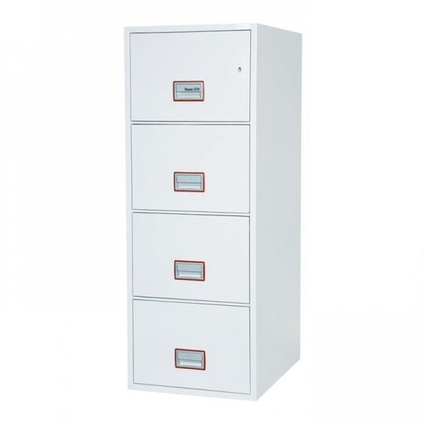 Supporting image for Quality Vertical Filing Cabinet