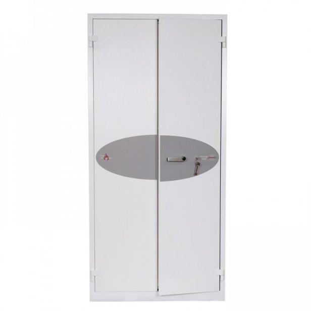 Supporting image for Unbeatable Fire Protection Cupboard