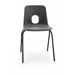 Supporting image for Y16705 - Classic Classroom Poly Chair - H460