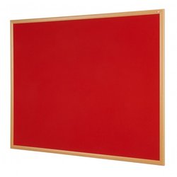 Supporting image for YECF96 - ECO-Friendly Noticeboard - W900 x H600
