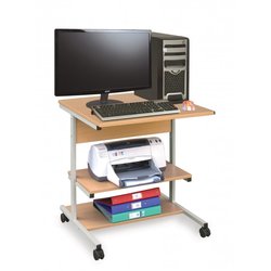 Supporting image for Teacher Workstation