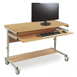 Supporting image for Mobile Computer Workstation