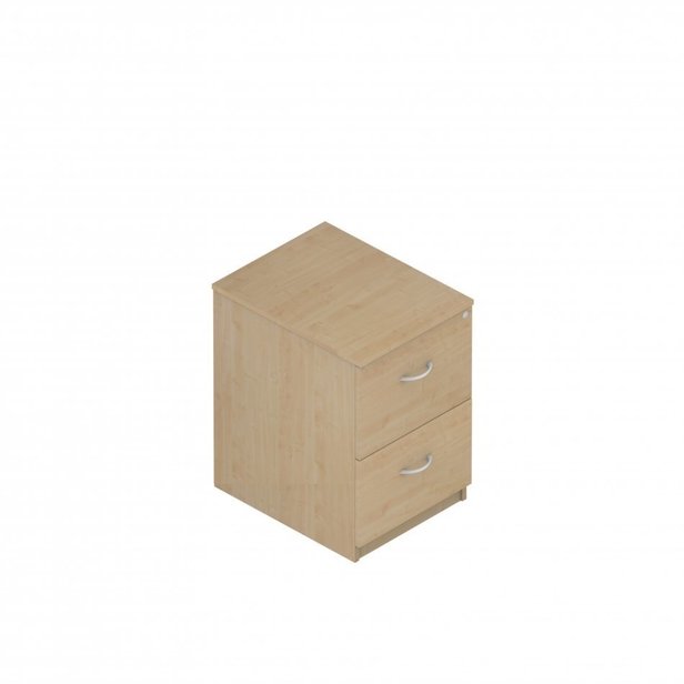 Supporting image for YUFC2 - Colorado Storage - Filing Cabinets - 2 Drawer