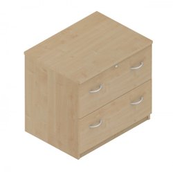 Supporting image for Colorado Storage - Side Filing Unit