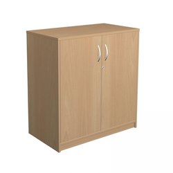 Supporting image for Colorado Storage - Double Door Cupboard - D800
