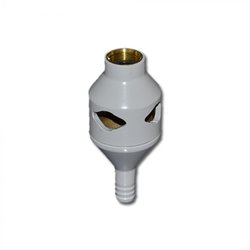 Supporting image for Anti-Siphon Nozzle