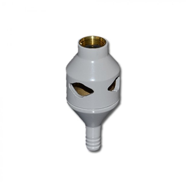 Supporting image for Anti-Siphon Nozzle