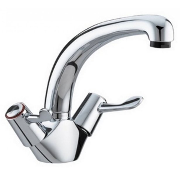 Supporting image for Lever Monobloc Sink Mixer