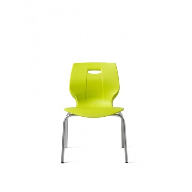 Supporting image for Y16720 - Contour Poly Chair - H350