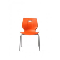 Supporting image for Y16721 - Contour Poly Chair - H380