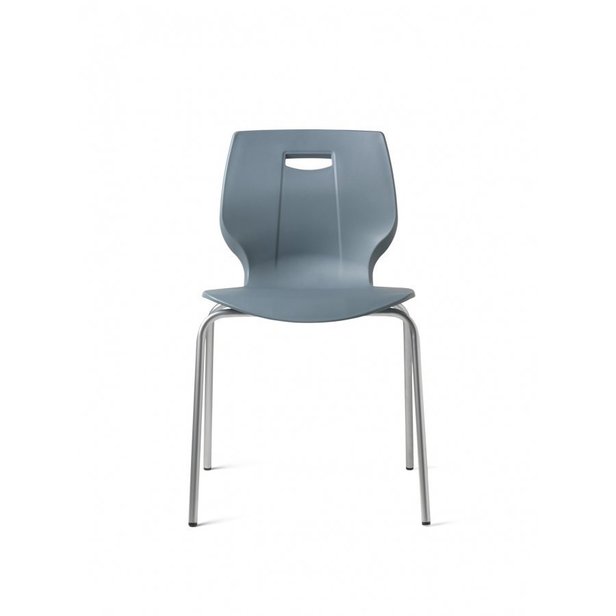 Supporting image for Y16722 - Contour Poly Chair - H430