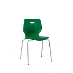 Supporting image for Y16723 - Contour Poly Chair - H460