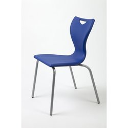 Supporting image for Y16545 - Flow Classroom Chair - H460