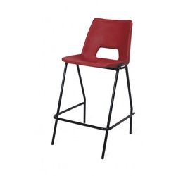 Supporting image for Y15740P - Poly High Chair - H610