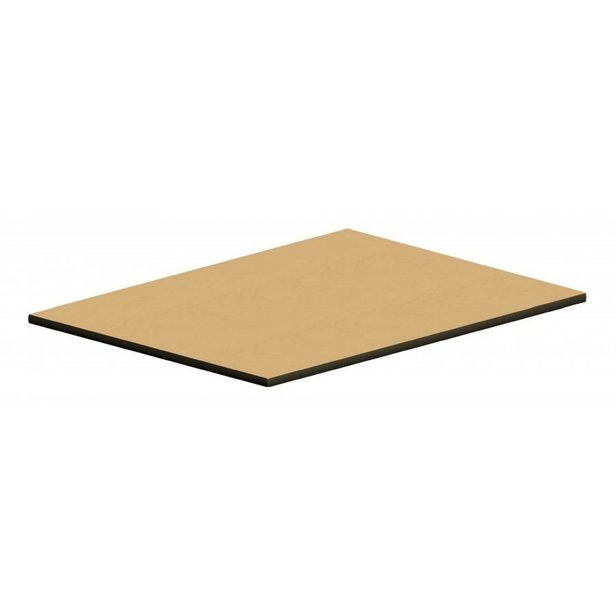 Supporting image for Workshape Worktop 800mm