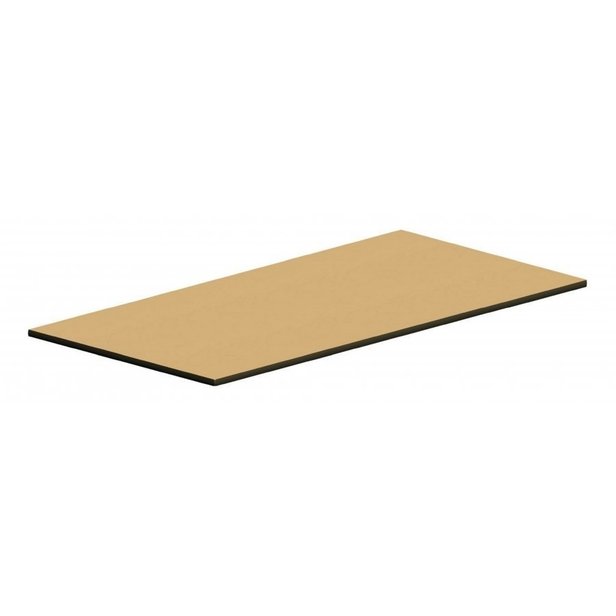 Supporting image for Workshape Worktop 1200mm