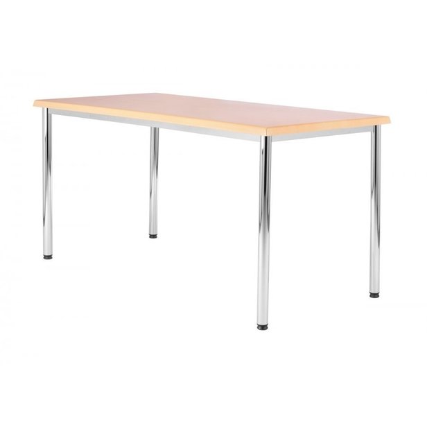 Supporting image for YD7121 - Sorrento Dining Table - W1000