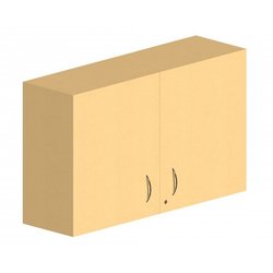 Supporting image for Workshape Fitted Wall Cupboard 1200