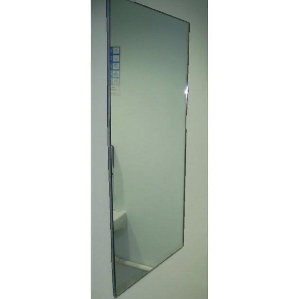 Supporting image for Wall Mirror - 450 x 350mm