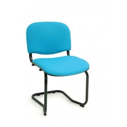 Supporting image for Fleet Plus Cantilever Sidechair