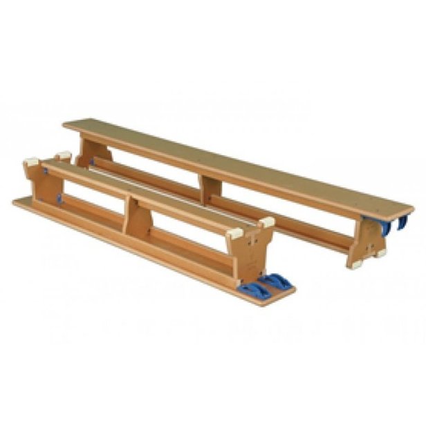 Supporting image for Balance Bench