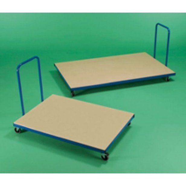Supporting image for Agility Mat Trolley