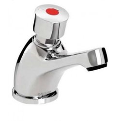 Supporting image for Soft-Touch Basin Tap