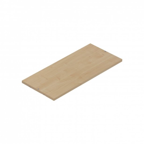 Supporting image for Y705952 - Wilmington Storage Accessories - Wooden Shelf (state for which unit)
