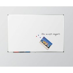 Supporting image for YSMDWM152 - Magnetic Whiteboard - W450 x H600
