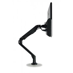 Supporting image for Milano Slimline Gas Lift Monitor Arm - Single Screen