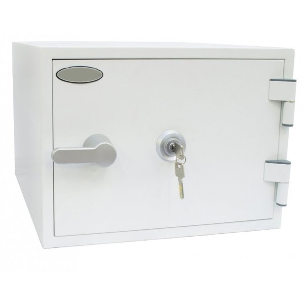 Supporting image for YEFS1 - Electronic Fire Safe - 19 Litre